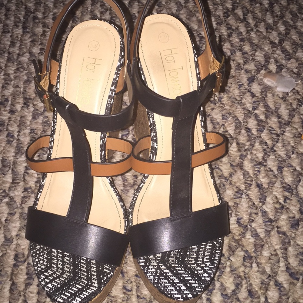 Wedges
